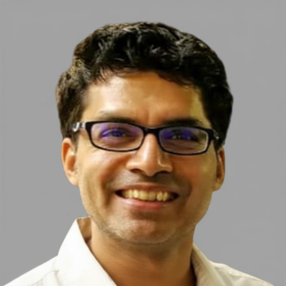 Arun Ramanujan