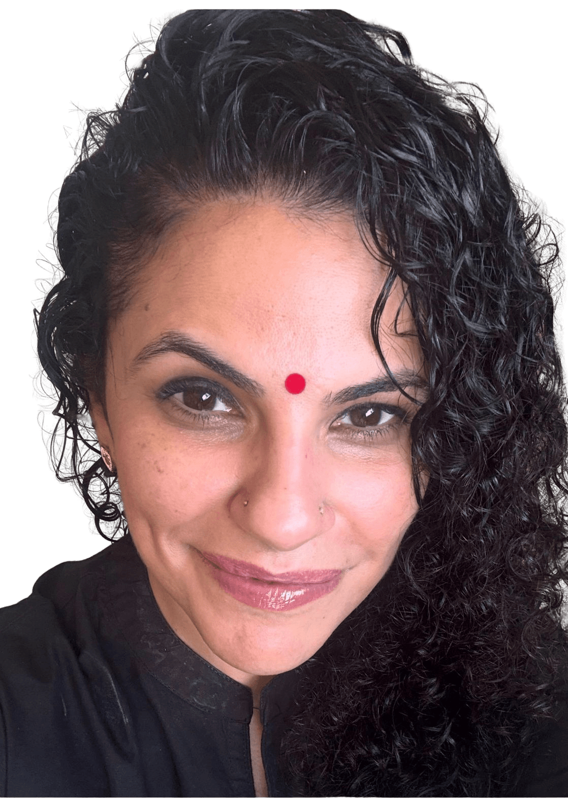 Farah Merchant