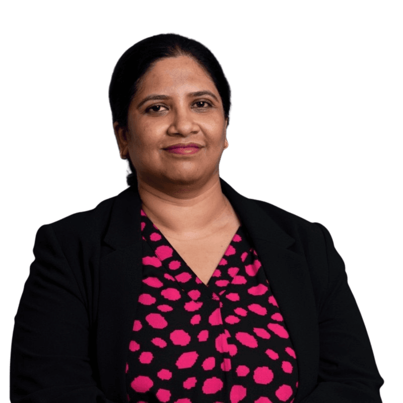 Punitha Munireddy