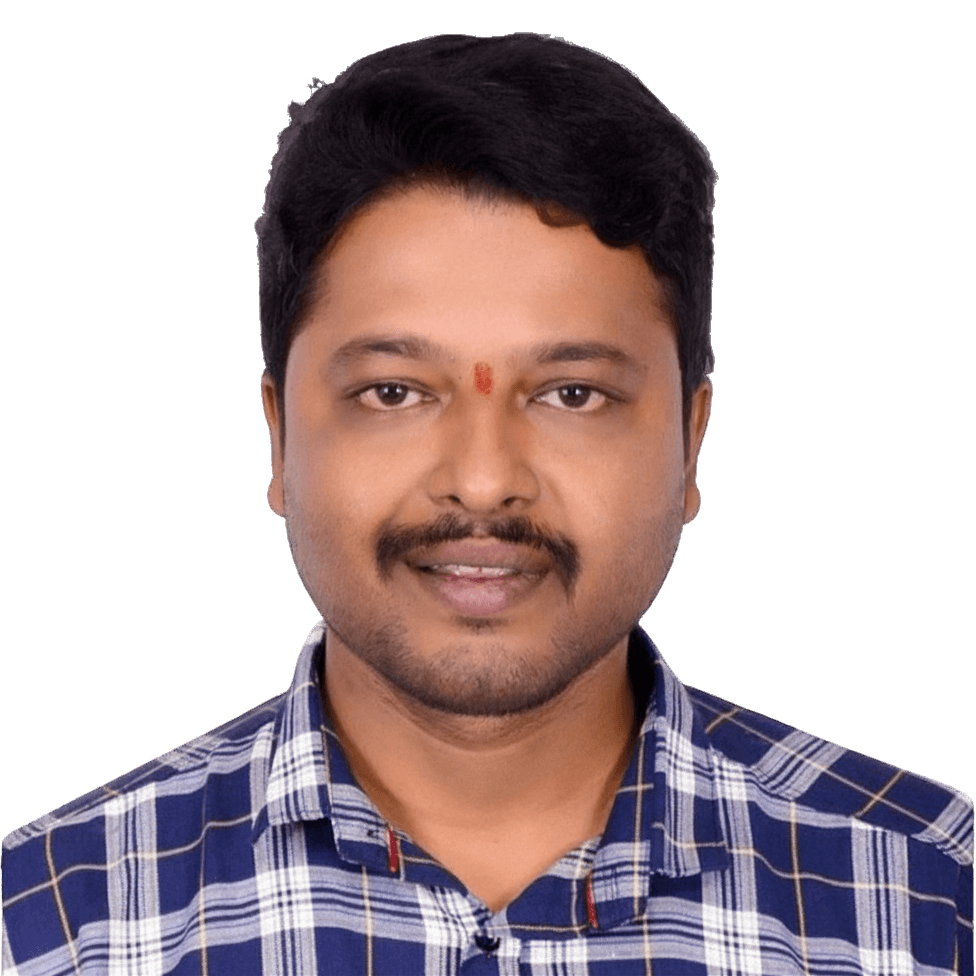 Sharath Bhat